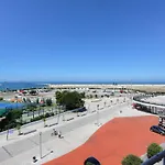 Sea View Daire *