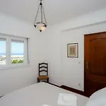 Sea View Apartamento
