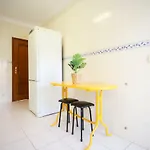 Apartamento Sea View *