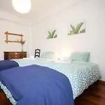 Sea View Apartamento *