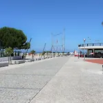 Apartamento Sea View *