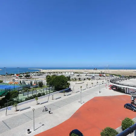 Sea View Appartement *