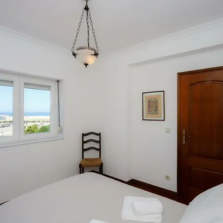 Sea View Appartement