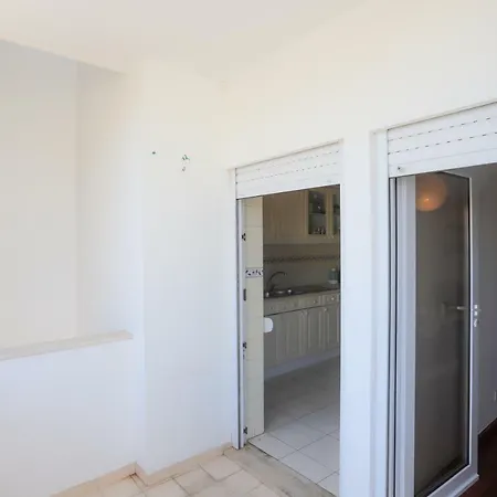 Sea View Appartement