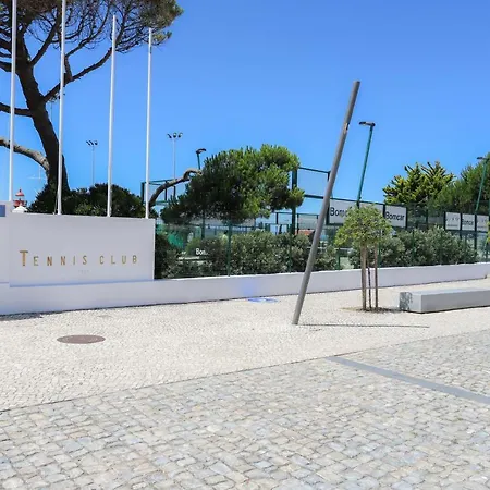Apartamento Sea View