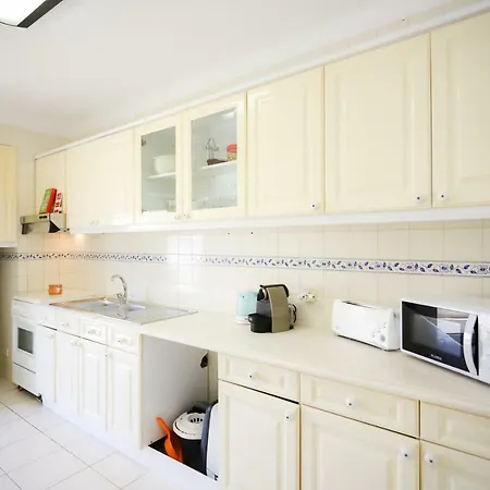 Sea View Apartment Figueira da Foz